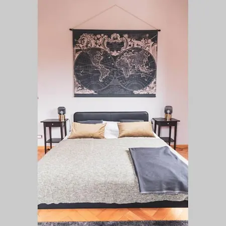 Ahimsa - Your Garden In The Center Lugano