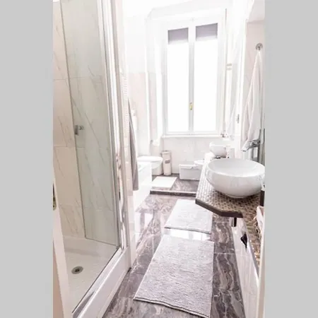 Ahimsa - Your Garden In The Center Appartement Lugano