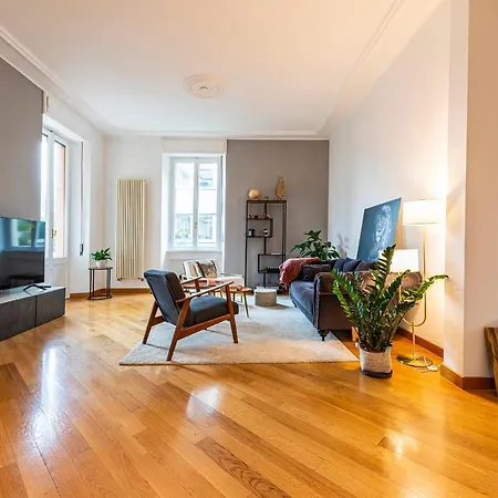 Appartement Ahimsa - Your Garden In The Center Lugano